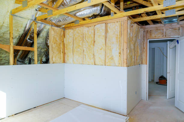 Types of Insulation We Offer in Hamilton City, CA